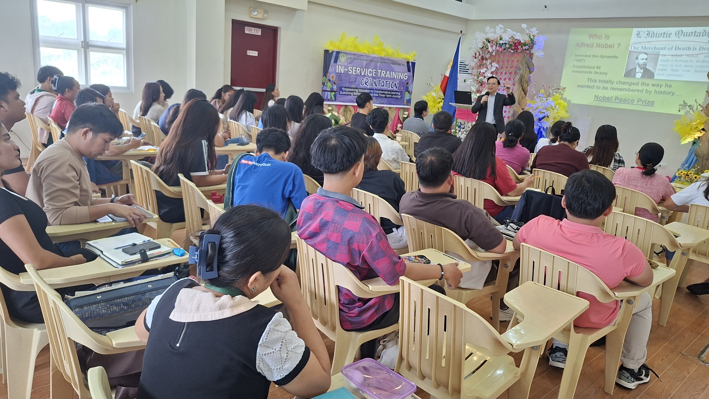 Event Image